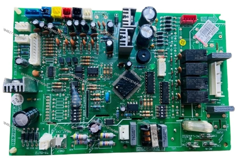 

Applicable to Gree air conditioner 30226095 main board Z60351D GRZ60-A5 GMV multi-line control board