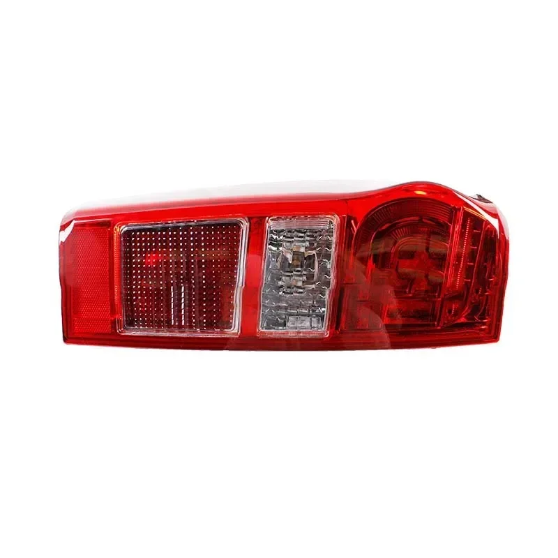 Rear Brake Tail Light Foglight Fog Light for Isuzu DMax D-Max Pickup 2018 2019 Car Replacement Parts