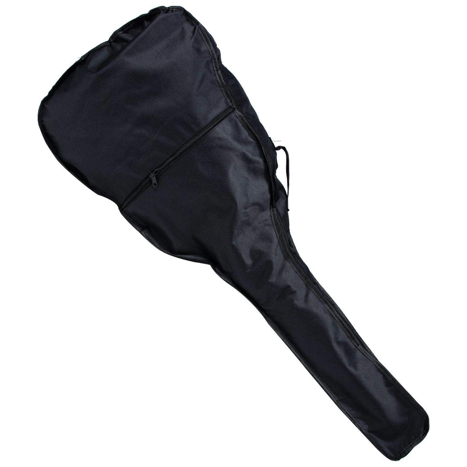 

Guitar Backpack Bag Acoustic Cases Handheld Oxford Cloth Cover Instrument Gig Travel Music