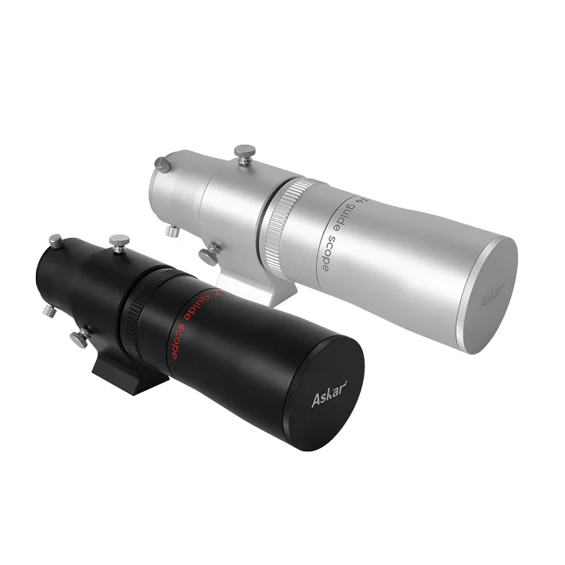 

Askar 52mm F4 Guide Scope Astronomical Telescope Accessories Askar 52F4