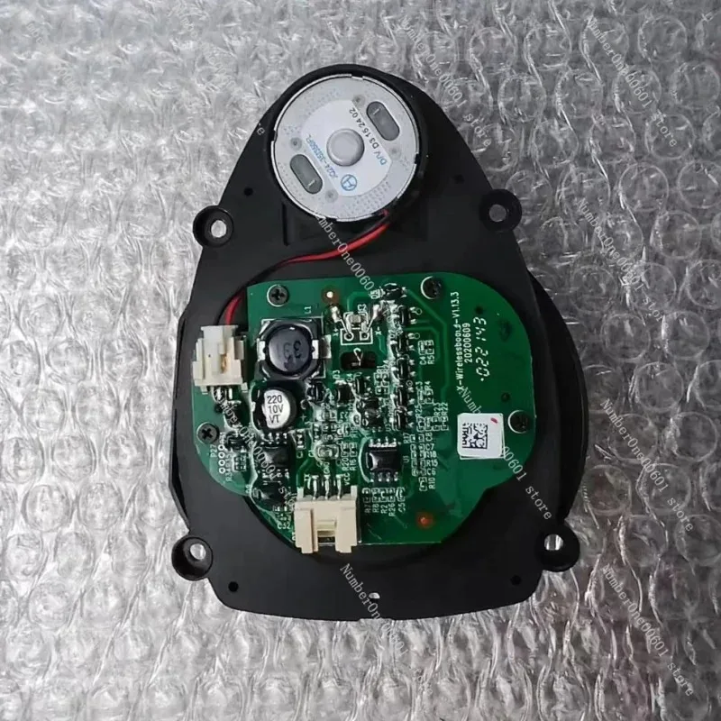Applicable to Mijia dust collection sweeping robot original accessories laser head radar rangefinder STYTJ05ZHM occlusion