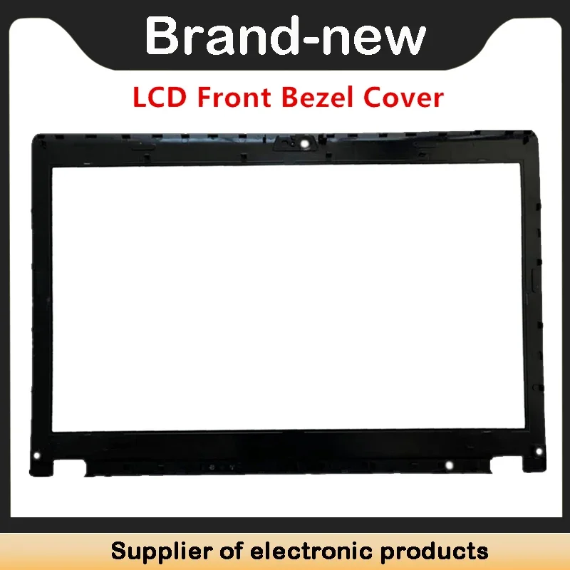 Cubierta de bisel frontal LCD con indicador de luz LED, placa de cámara, ThinkPad X220I, X220, X230, X230I, 04W2186, 04Y1854, nuevo