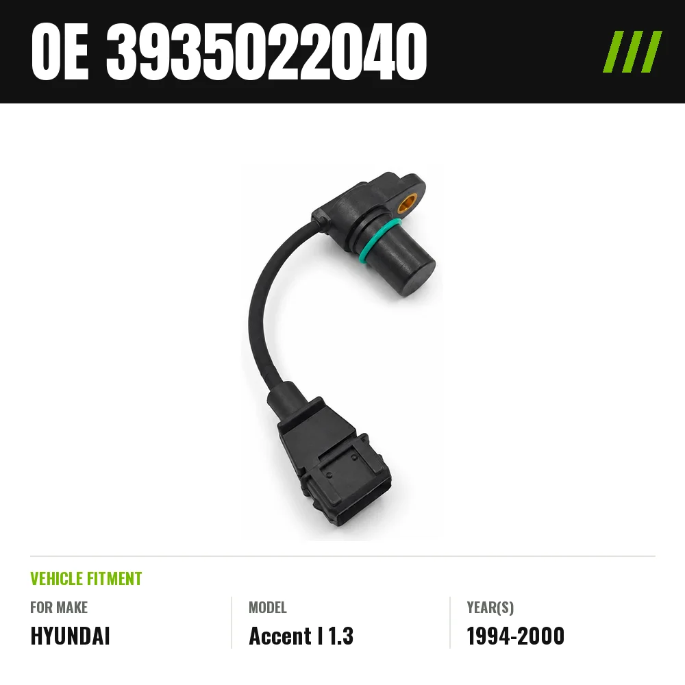 3935022040 Camshaft Position Sensor CMP For HYUNDAI Accent I 1.3 1994-2000 Cam Phase Sensor