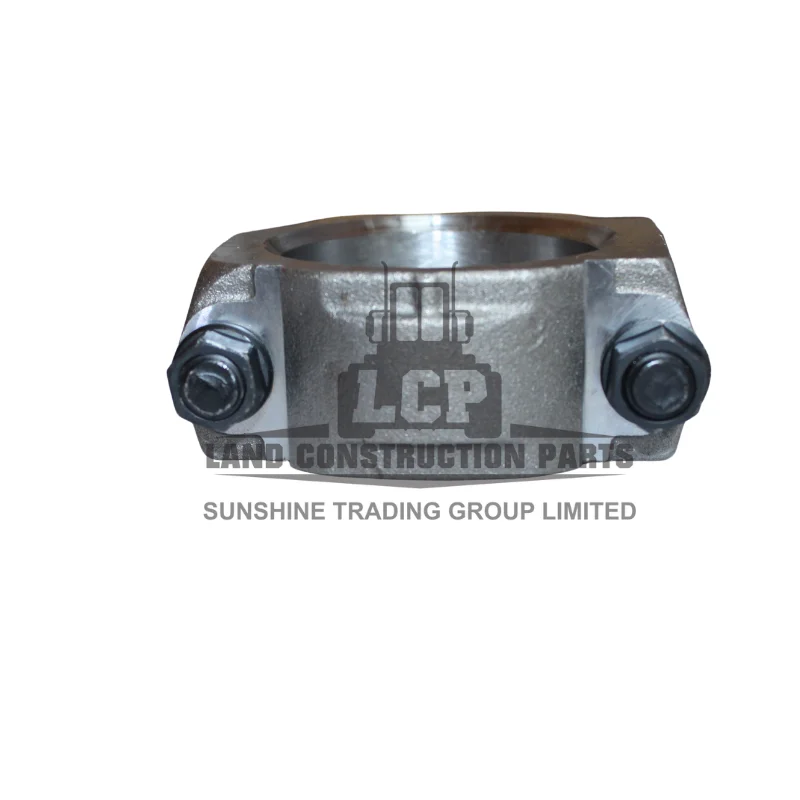 4JA1 Engine connecting rod con rod for 2499CC 2.5L 8-94333-119-0 8943331190 8 94333 119 0 with bolt