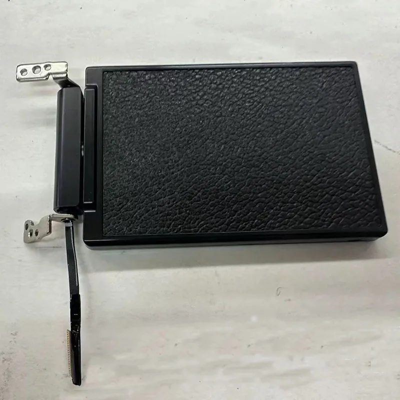 New complete LCD display screen assy with hinge repair parts for Nikon ZF camera