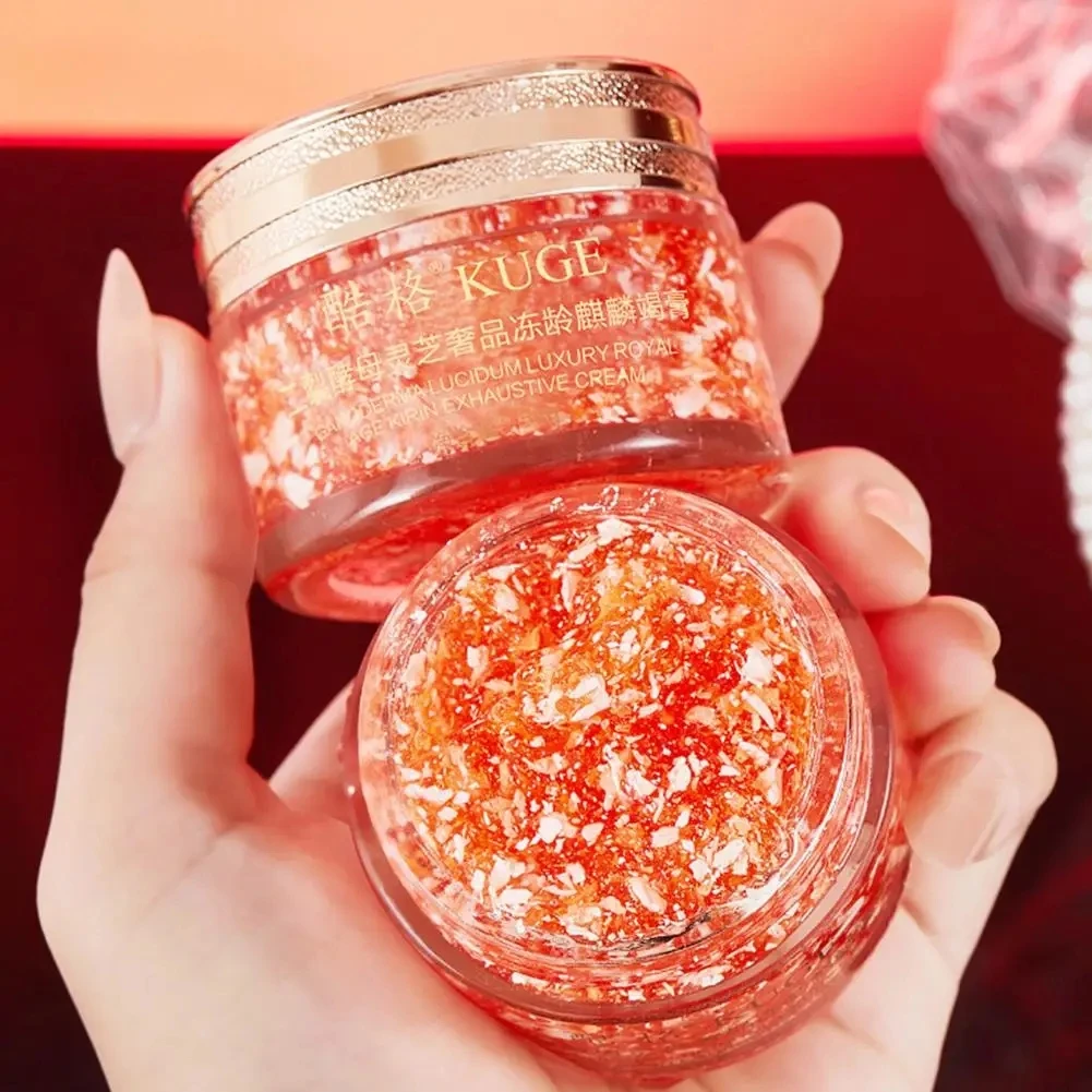 Dragon Blood Cream Lazy Concealer Moisturizing Face Care Cream 50g Repair Rejuvenation Facial Skin Face Tightening Skin Care
