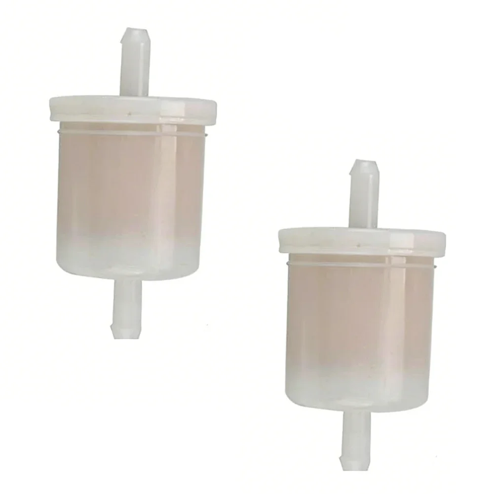 Diesel Inline Fuel Filter for Kubota BX24 BX25 BX2230 BX2350 BX2360 BX2370 BX2350D BX23 Tractor Models For 12581-43012