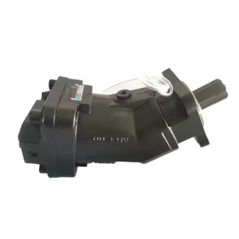 XPi25 0523800 XPi32 0523790 oblique axis plunger pump hydraulic motor environmental sanitation hook arm truck
