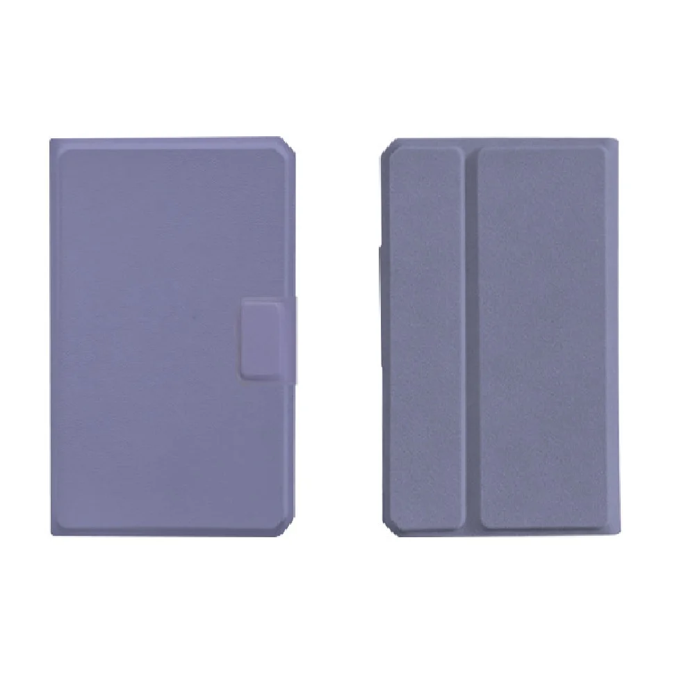 Case for Xteink X4 2025 4.3-Inch TPU Protective Cover, Magnetic Buckle, TPU Soft Shell Cover