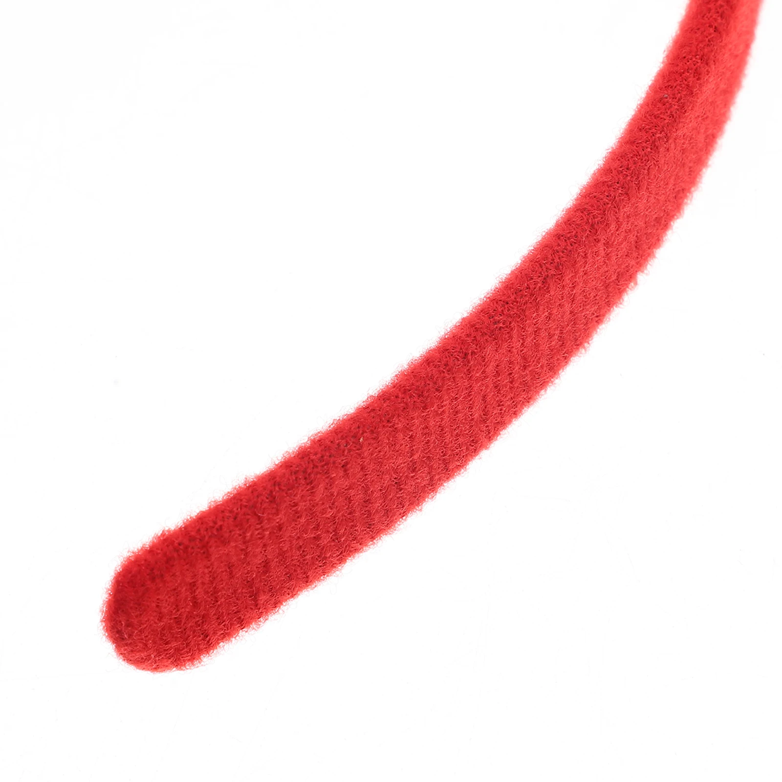 

2pcs Love Heart Headband Valentine'S Day Accessories Decorative Party Headwear For Women Girls Heart Shaped Hair Hoops Photo