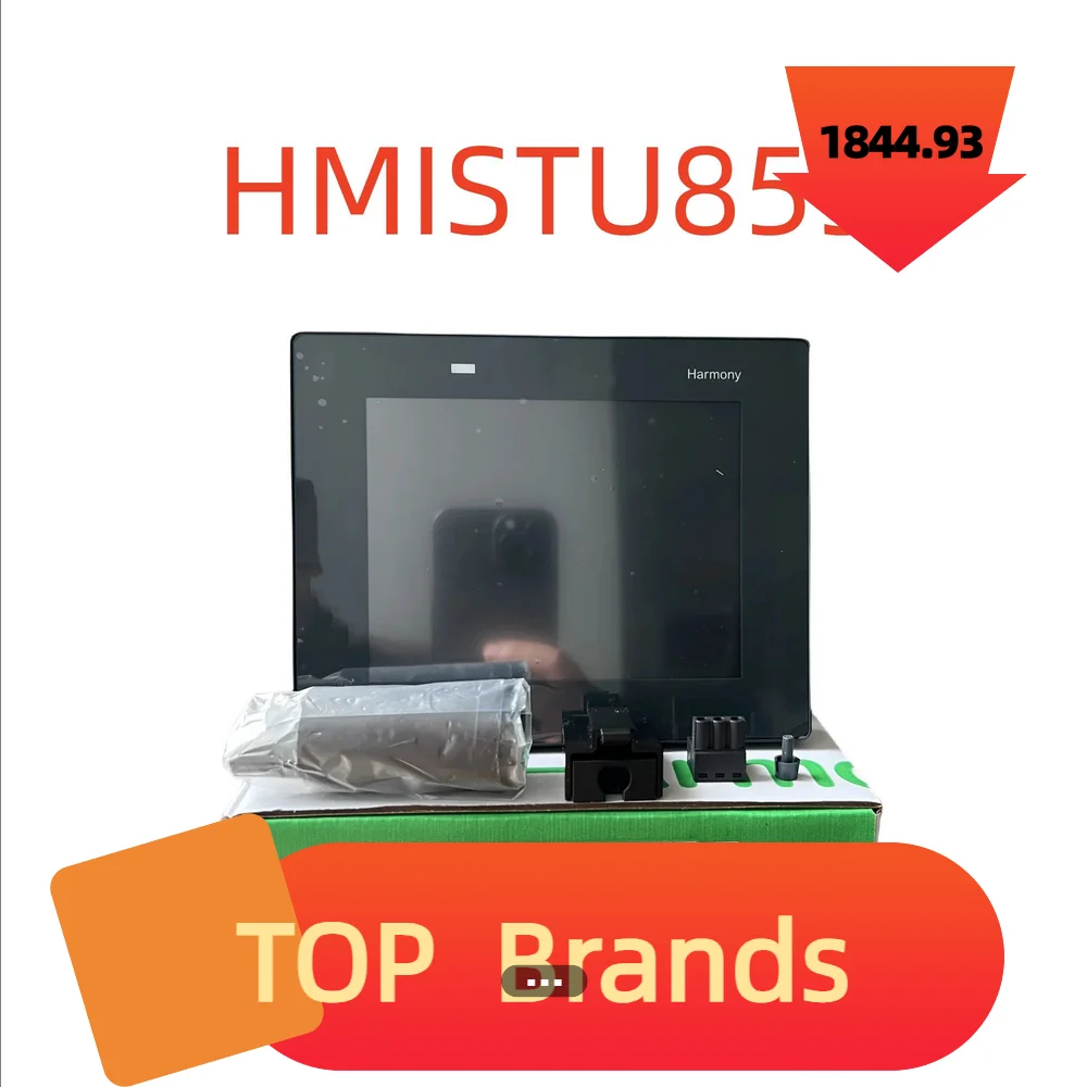 

HMISTU855 HMISTU655 Man-machine interface New original genuine spot warranty for one year NEW Original