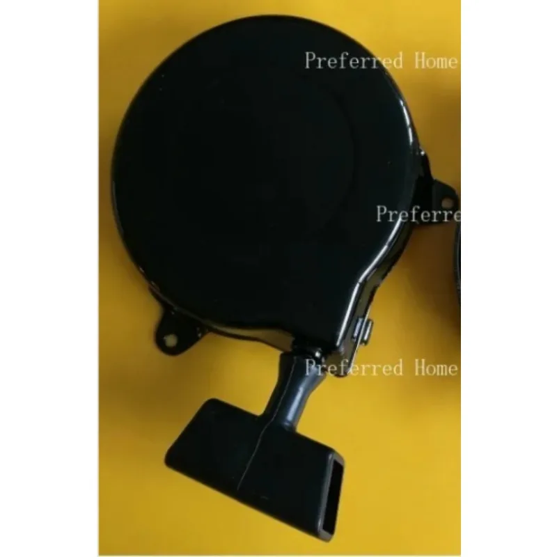 

Suitable for Starter 499706 Recoil Starter