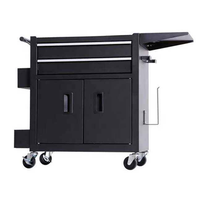 Tattoo Store Beauty Salon Barber Store Tool Cart Mobile Tool Cabinet