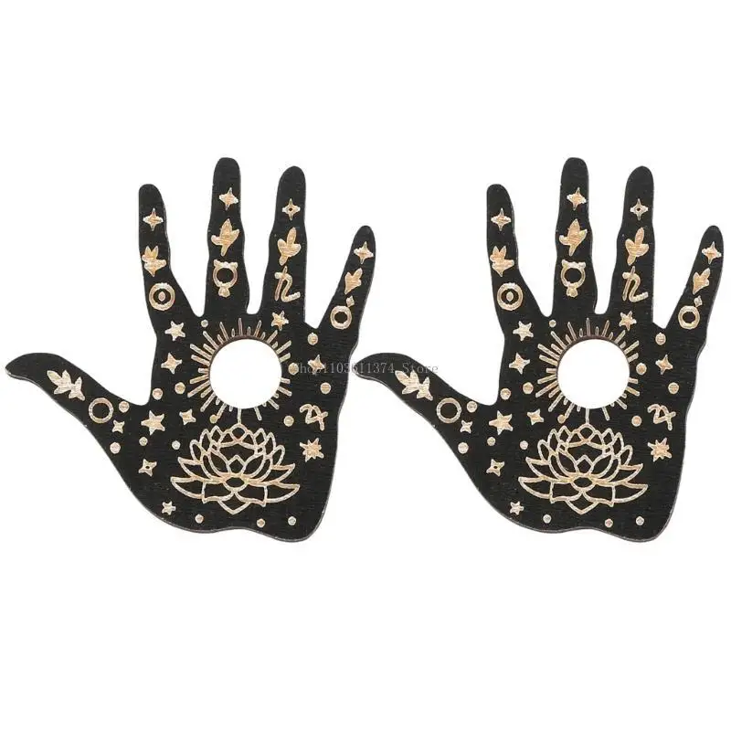 

Rock Display Stand Gemstones Holder Display Crystal Balls Stand For Crystal