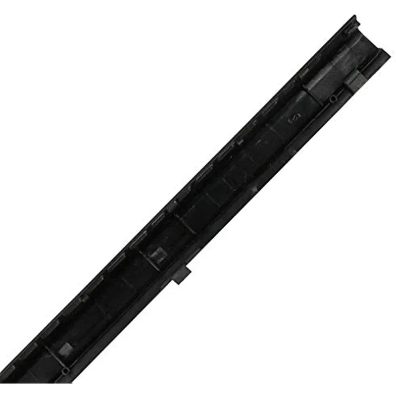 For GS63 7RD GS63VR 6RF 7RF 7RG 8RG GS63 7RE GS63 Stealth 8RD 8RE MS-16K5 Stealth Pro MS-16K2 (Black) LCD Shaft Hinges Cover