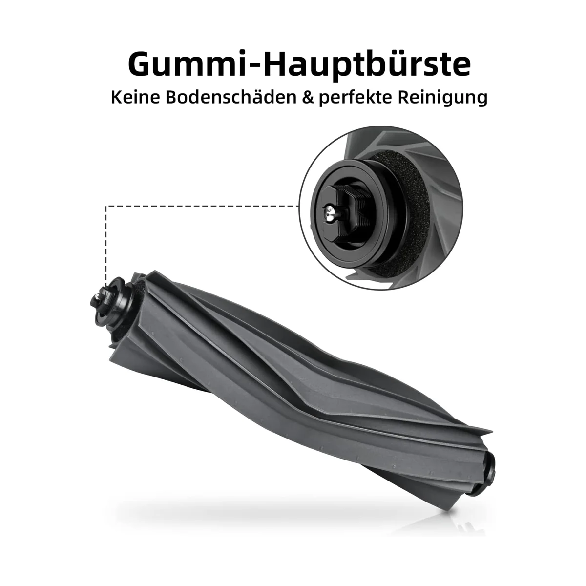 ملحقات ملحقات المكنسة الكهربائية للمكنسة الكهربائية الروبوتية L10S L10 Ultra