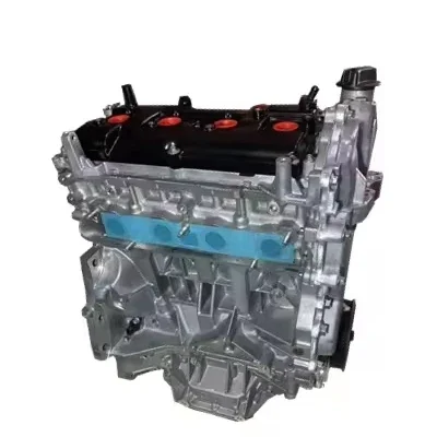 MR20DE Engine long block QR20DE MR-20DE 4608491 MR20 Engine Assembly  FOR Nissan X-Trail Qashqai Sentra Teana  Serena 2.0L 8V