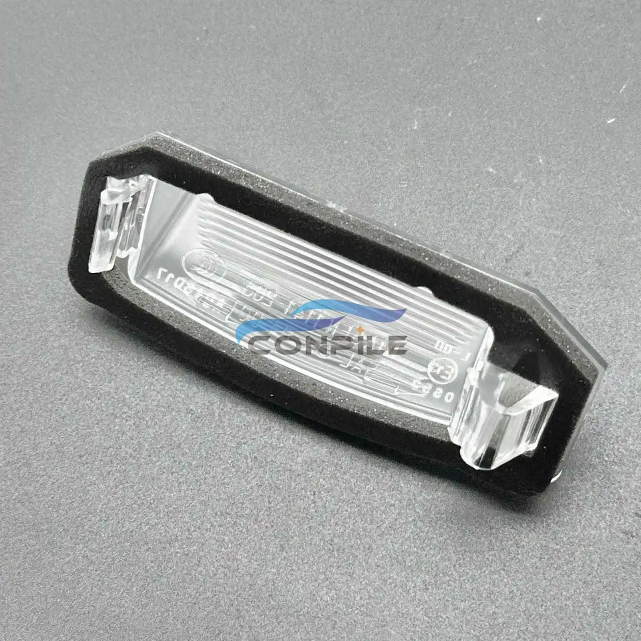 for Mitsubishi Outlander Eclipse Cross-2021 License Lampshade 8341a035