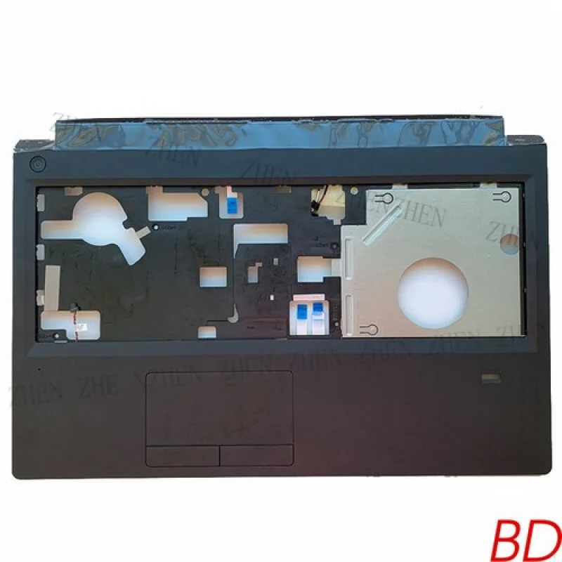 

Крышка упора для рук Y C с отверстием для сенсорной панели FPR 3PBM6TALV00 ДЛЯ Lenovo B5400