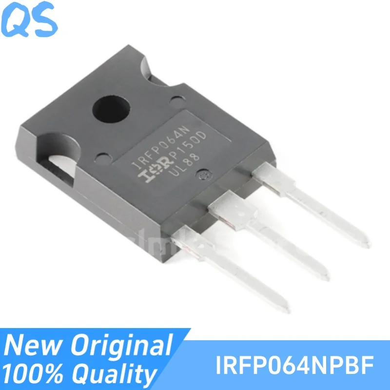

New Original IRFP064NPBF TO-247 N-channel 55V/110A MOSFET chip