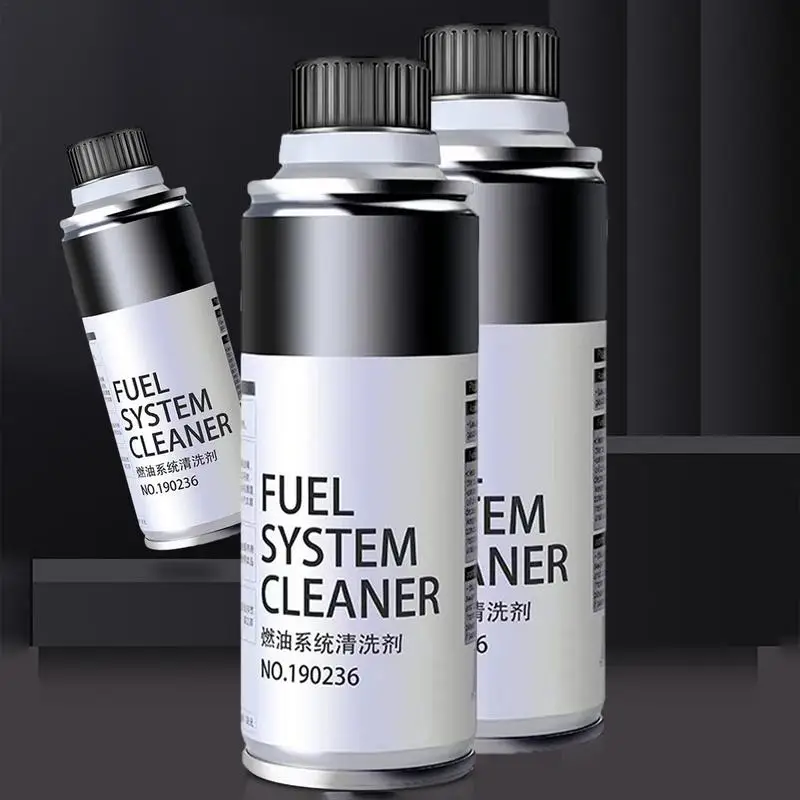 

Oil System Cleaner High Mileage Nanomolecule Automobile Fuel-saving Agent Fuel Water Molecule Eliminator Engine Cleaners