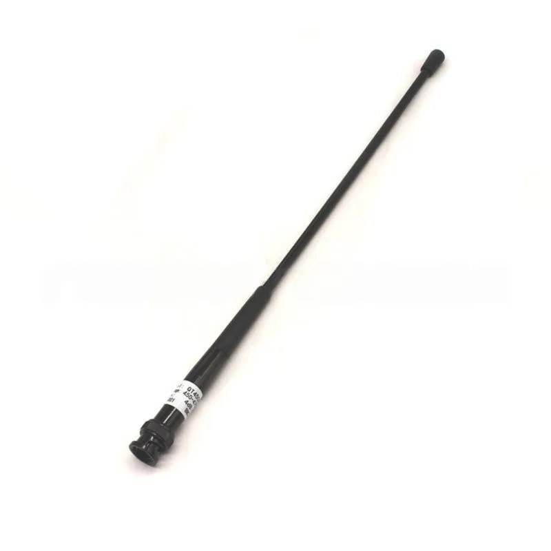 

FEDI-QT450AB (450-470) BNC Connector Soft Rod Antenna For Southern