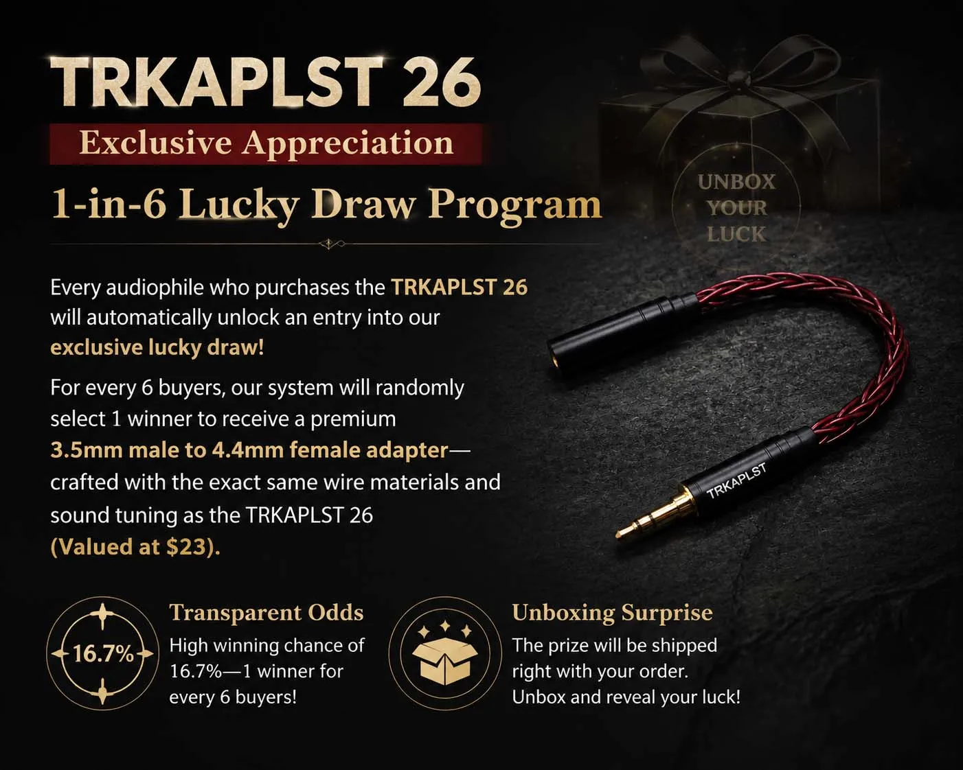 TRKAPLST-26 Furukawa Silber-Kupfer-Legierung + ölgeimpregniertes Graphen-IEM-Kabel 2,5 3,5 4,4 mm mit IE900 0,78 mmPIN MMCX für HIFIMAN – Detail 4