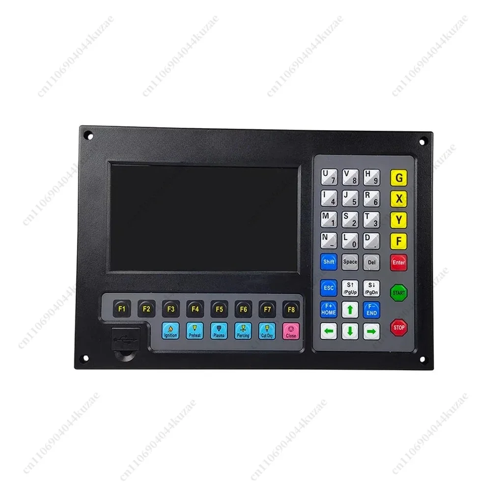 FMT F2100B V6.0 Plasma Controller - Suitable for Flame & Plasma 2-axis Gantry Plane Cutting