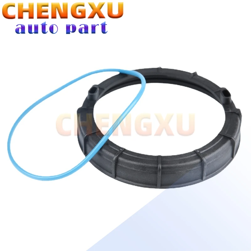 153130 153141 High quality Fuel Tank Seal Pump Top Ring Cover fit for Peugeot 307 508 301 308 408 2008 Citroen C5 C2 C4L