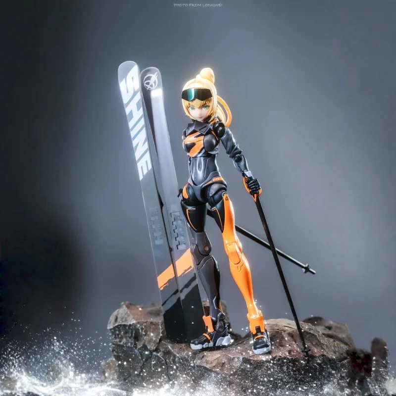 Nine Realms EG-01 E… - image