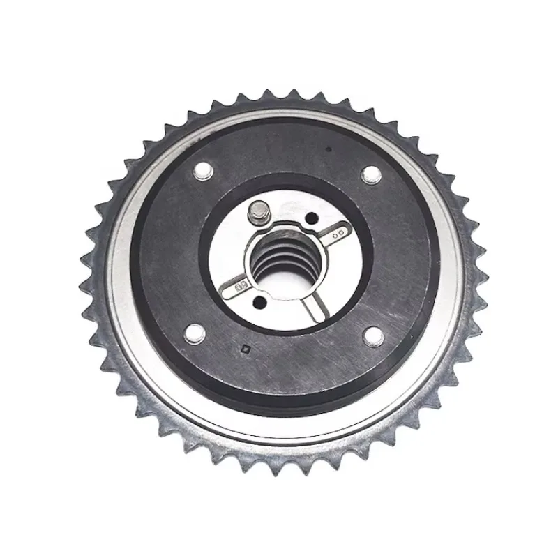 Fast Delivery Camshaft M271 Camshaft Gear A2710500900 VVT Gear VVT Phaser Exhaust for Benz M271.921 Old