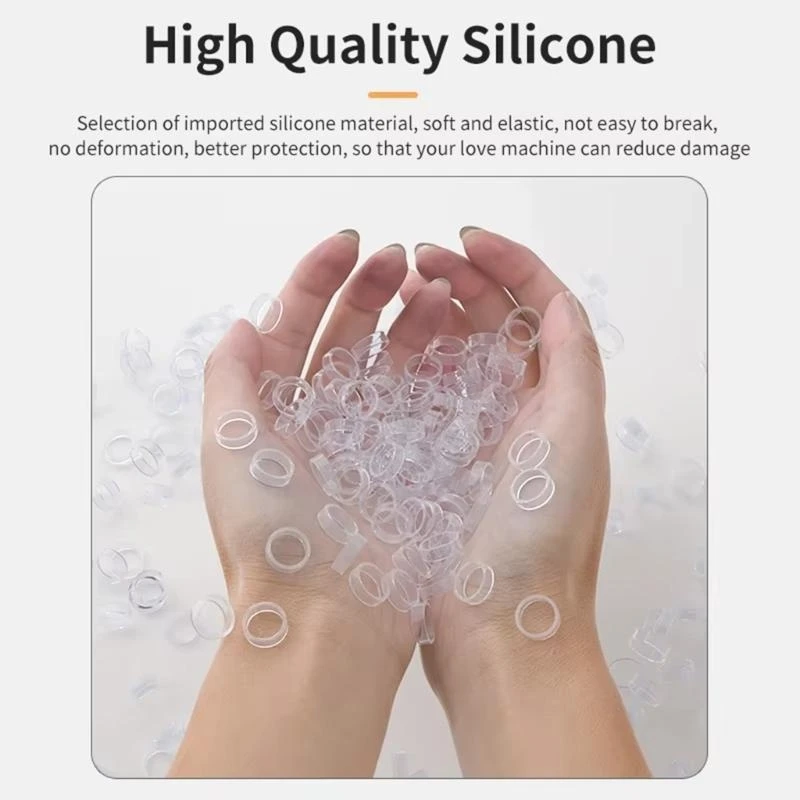 4pcs/10pcs Силиконовые палец в силиконовые кольца для контроллеров Игровые аксессуары .h05a