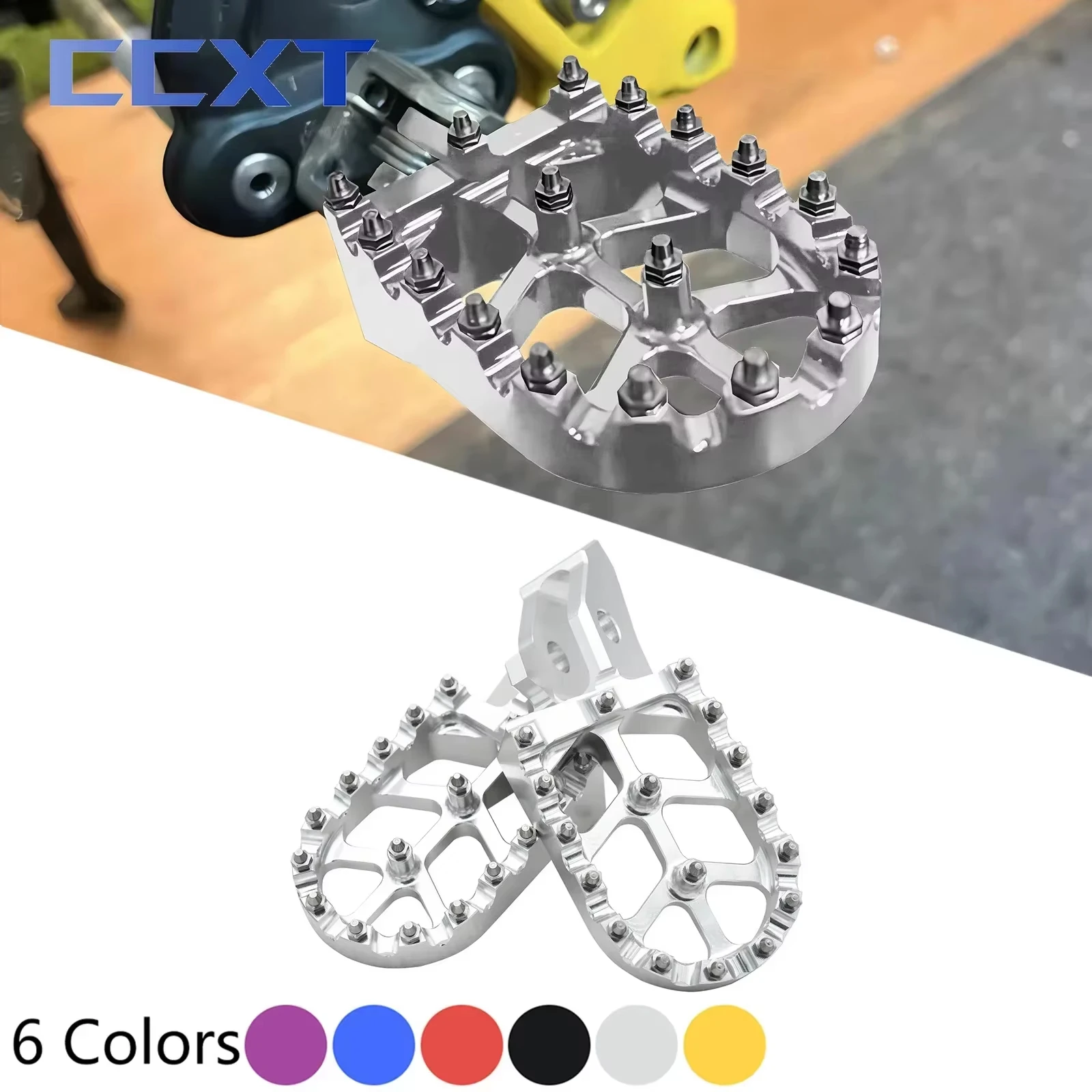 Motorcycle Cnc Alum… - image