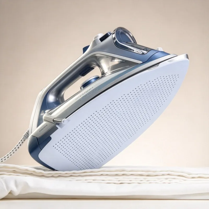 Universal Teflon Iron Shoe Cover Steam Iron Sole Plate Protector Sleeve for Household Ironing Machine Daily Use