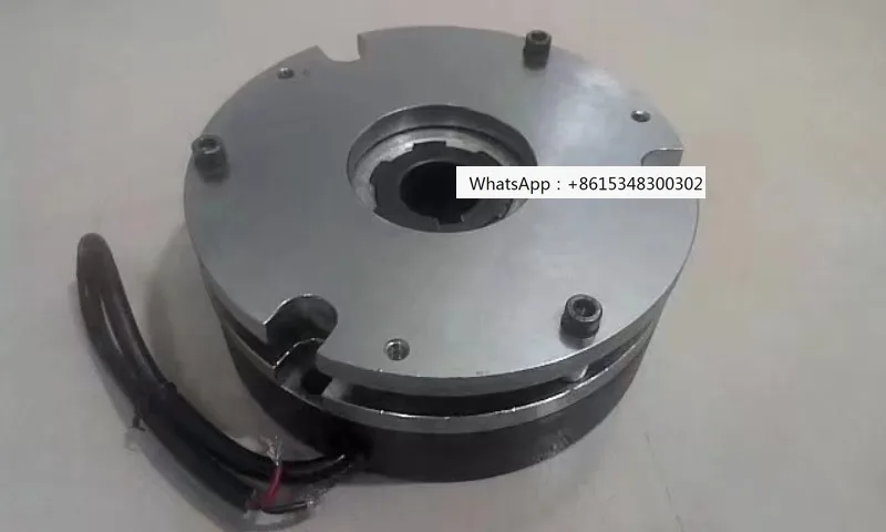 

Электромагнитный тормоз отключения серии DHD4 Тормоз отключения постоянного тока 24 В