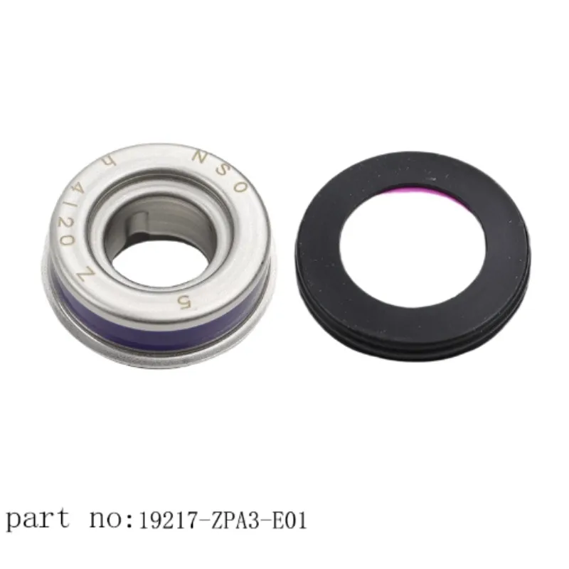 For Gwangyang Rowing 250/300 CT250/300 PEOPLE 250 Water Pump Shaft Water Seal + Oil Seal