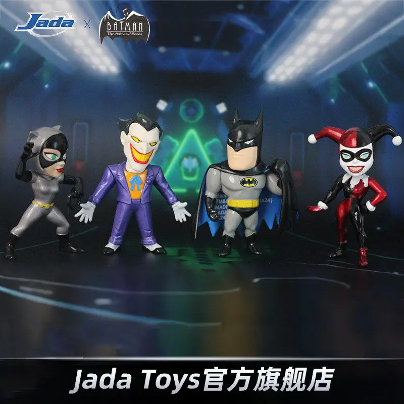 Jada Dc Batman 2.5-…