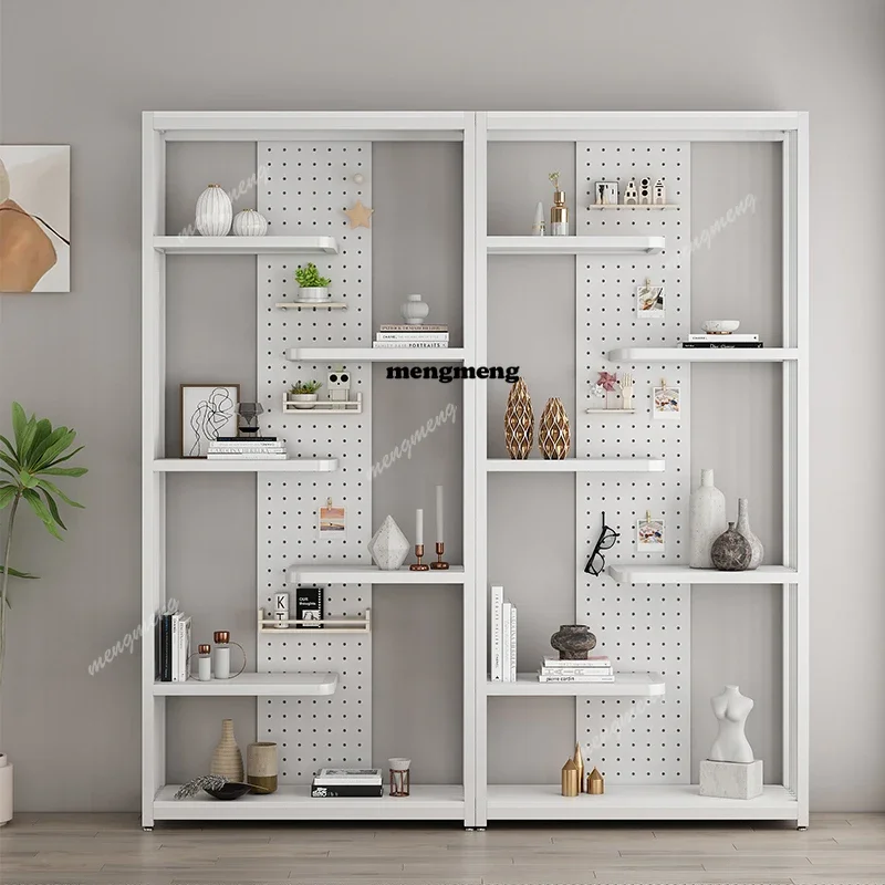 

Wall Repisas Display Stand Bedroom Corner Storage Box Nordic Shelves Living Room Book Magazine Flower Vase Repisa Home Products