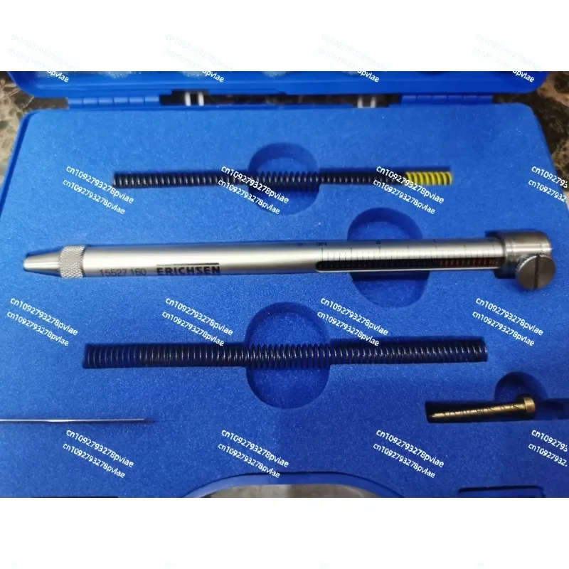 

318 hardness test rod coated hardness tester newton pen model318