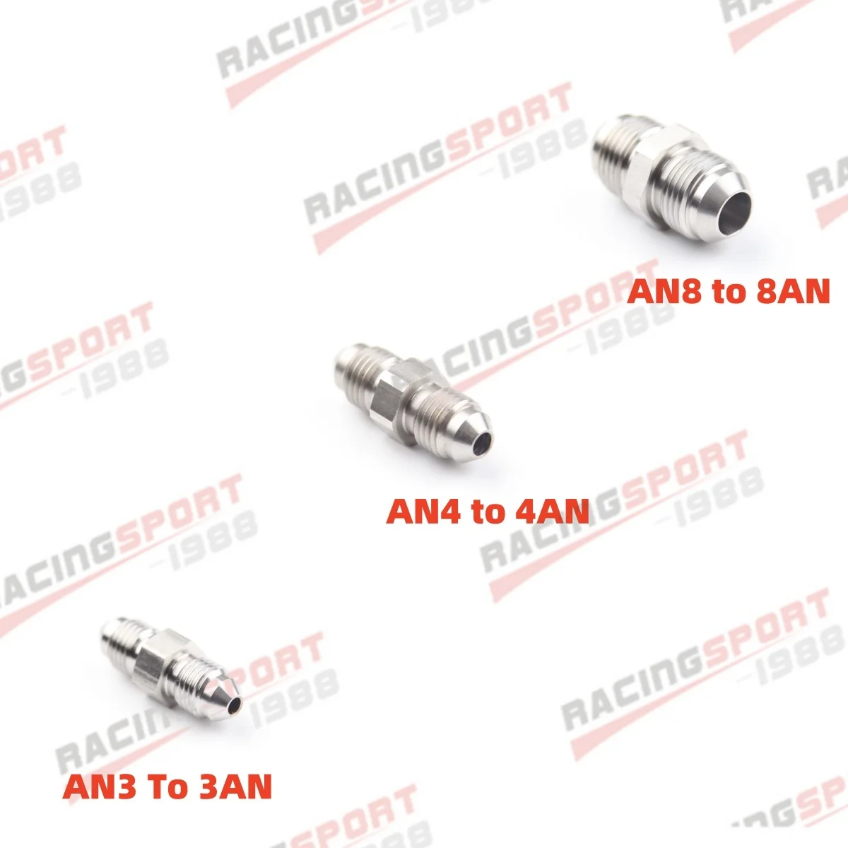 AN3 To 3AN/ AN4 To …