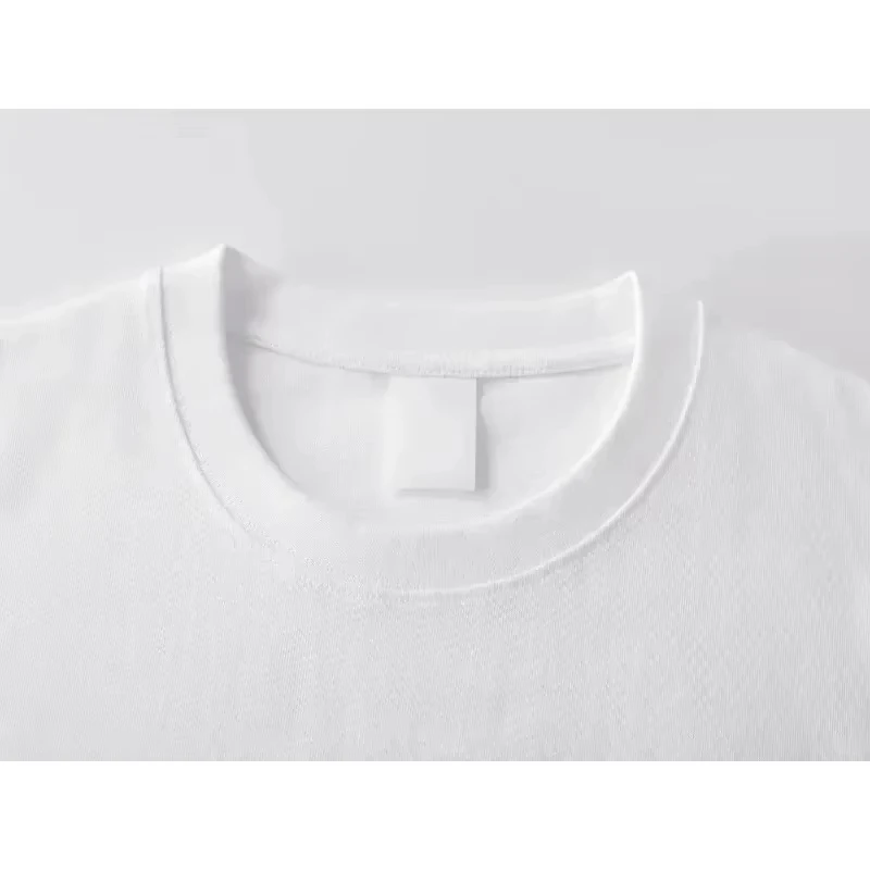 تي شيرت OASIS Oasis Band British Rock Trend بأكمام قصيرة #4