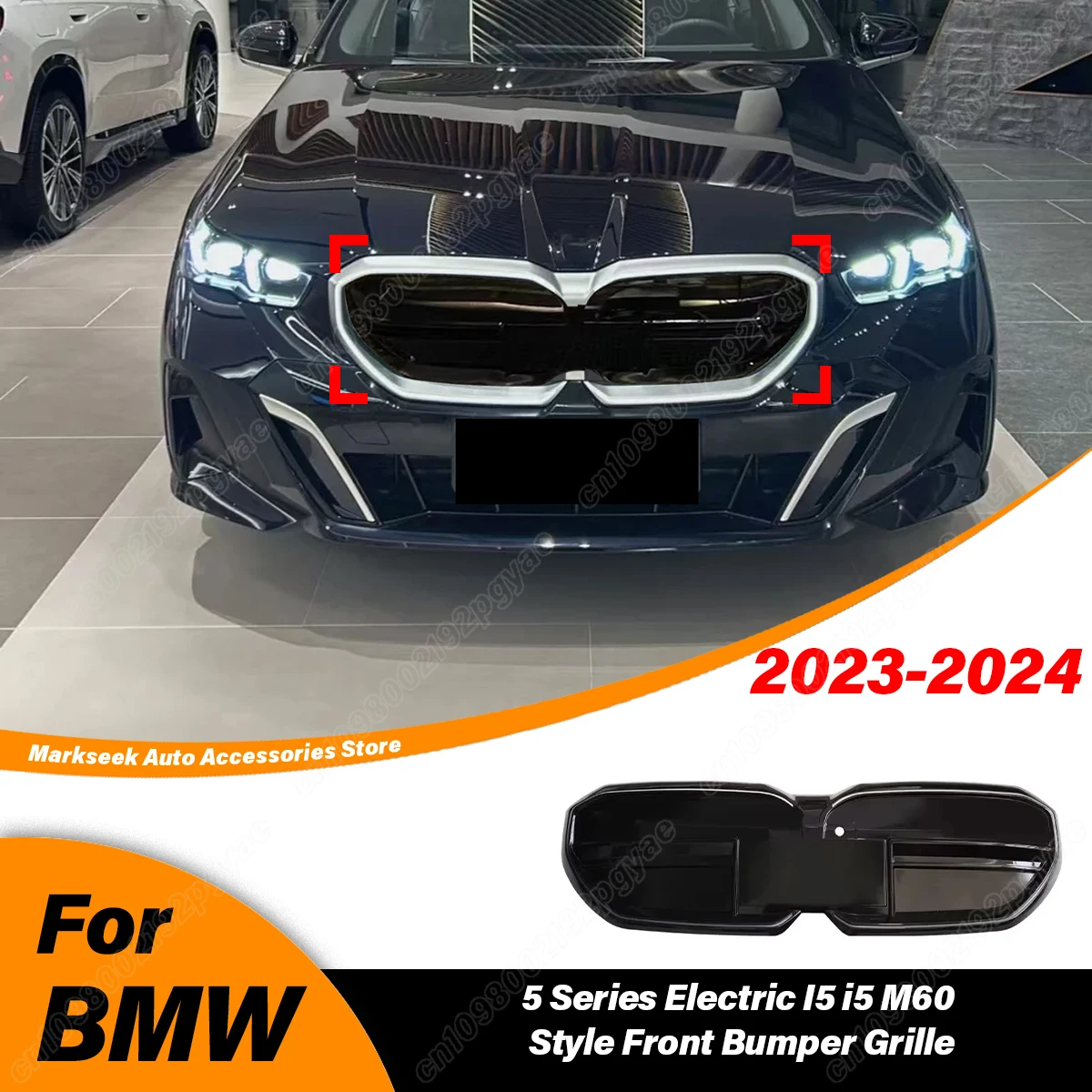 For Bmw 5 Series El…