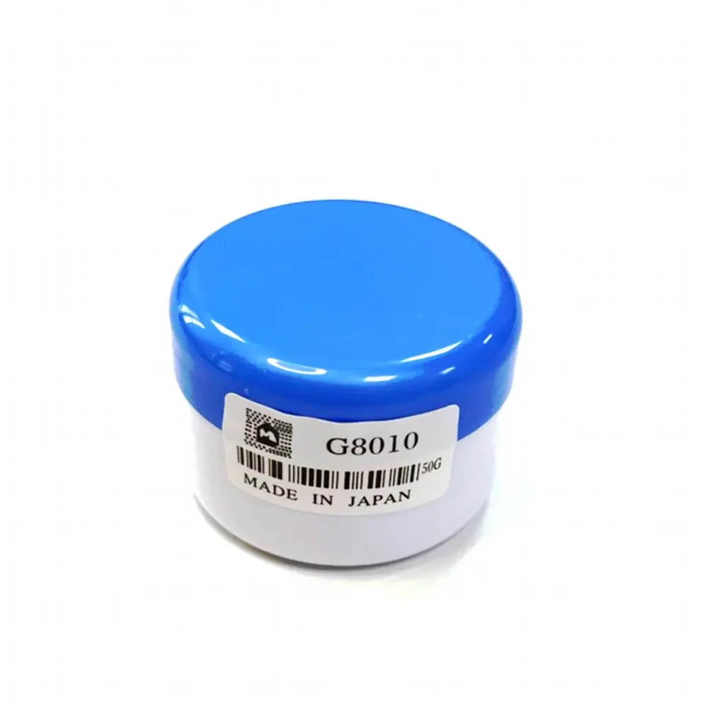 JAPAN for MOLYKOTE G8010 G-8010 Fuser Grease Fuser Oil Silicone Grease 20g for HP P4015 4250 4345 P4515 M601 M602 M603 HL5445