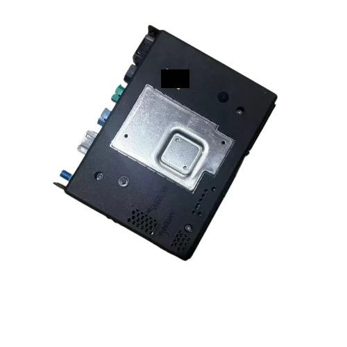New 24V DC Electronic Control Module HMI Display Audio Human-Machine Module for CTS SRX XT5 2.5