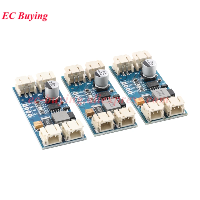 CN3791 MPPT Solar Panel 6V/9V/12V 2A 1 Cell Lithium Battery Charger Charging Board 3.7V 4.2V DC-DC Regulator Controller Module