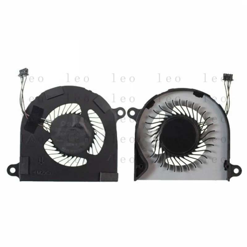 TT  New CPU Cooling Fan For Dell Latitude 7480 E7480 7490 E7490 02T9GV KSB0605HC-C0L