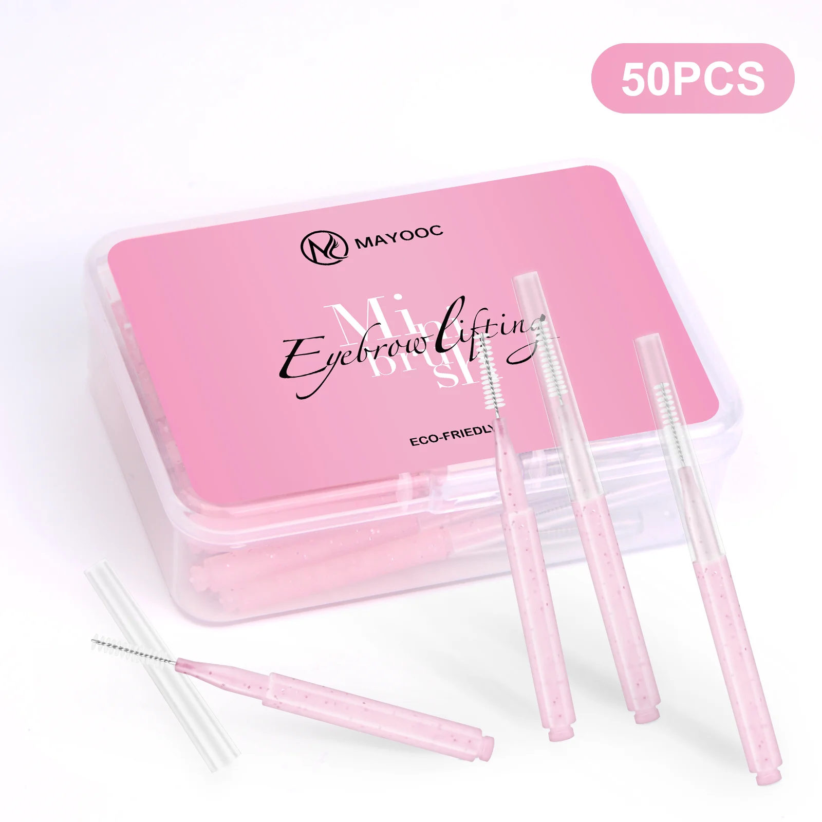 Variant: 50PCS PINK