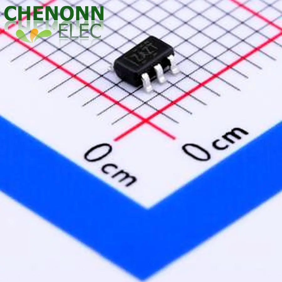 50PCS/LOT TPS7B6950DBVR (Power Management)