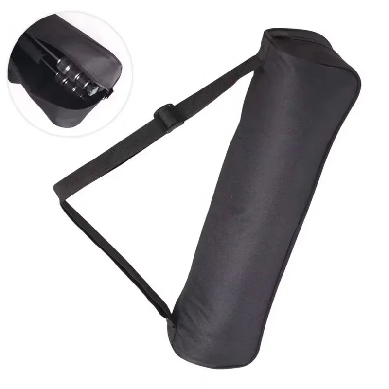 Bbq Tool Storage Bag 24x4x4 Inch Waterproof Oxford Fabric Grill Utensil Organizer Portable Carry Case for Outdoor Camping Picnic