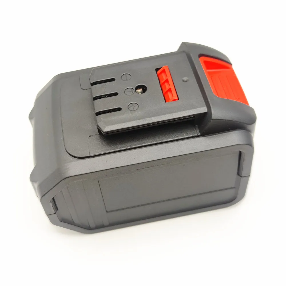 21V Tool Battery 20000mAh 30000mah Lithium for DY Cordless Electric Screwdriver Chainsaw Angle Grinder Cutting Power